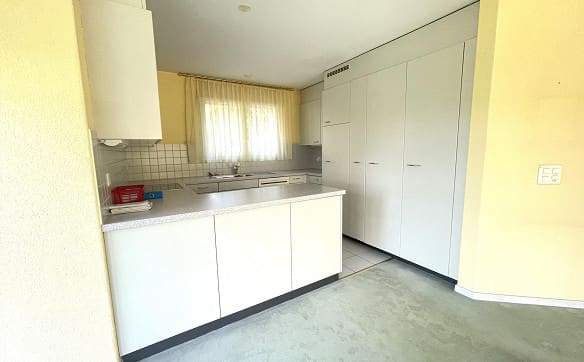 Immobilie in Horw - an privilegierter Lage zwischen See, Bergen und Stadt - Bild 3