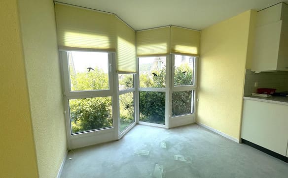 Immobilie in Horw - an privilegierter Lage zwischen See, Bergen und Stadt - Bild 6