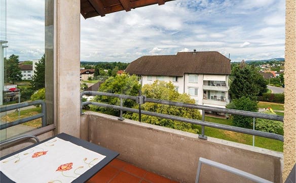 Immobilie in Rüti Zh - Ruhig leben in sonnigen Wohnquartier - Bild 7