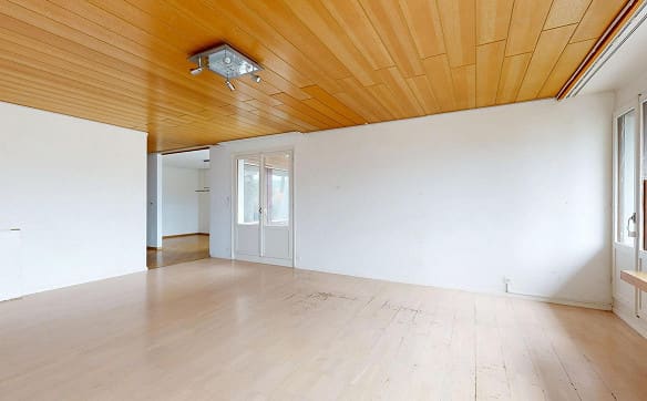 Immobilie in Liestal - 4.5-Zimmer Terrassenwohnung mit Weitsicht - Bild 2
