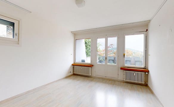 Immobilie in Liestal - 4.5-Zimmer Terrassenwohnung mit Weitsicht - Bild 4