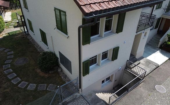 Immobilie in Wängi - 7 1/2-Zimmer-Reiheneckhaus zu verkaufen - Bild 0