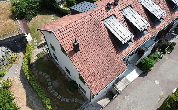 Immobilie in Wängi - 7 1/2-Zimmer-Reiheneckhaus zu verkaufen - Bild 1