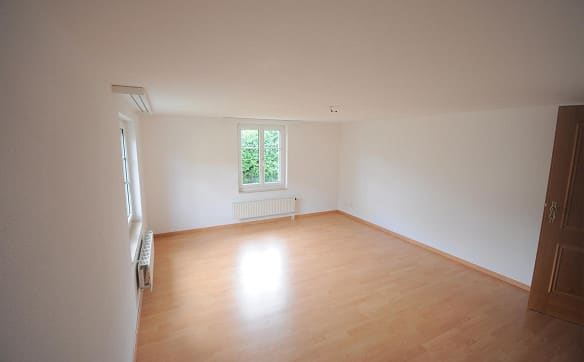 Immobilie in Wängi - 7 1/2-Zimmer-Reiheneckhaus zu verkaufen - Bild 11