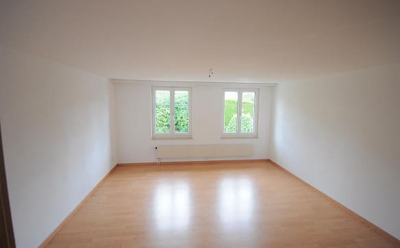 Immobilie in Wängi - 7 1/2-Zimmer-Reiheneckhaus zu verkaufen - Bild 12