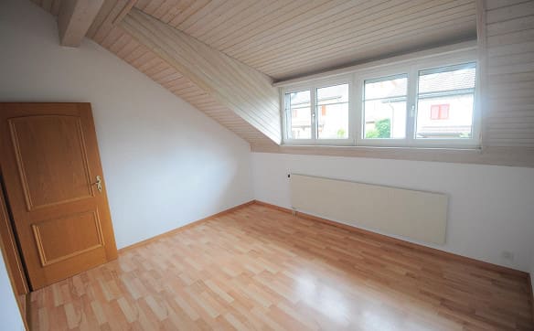 Immobilie in Wängi - 7 1/2-Zimmer-Reiheneckhaus zu verkaufen - Bild 14