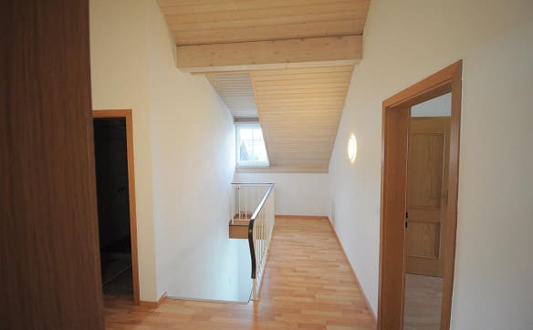 Immobilie in Wängi - 7 1/2-Zimmer-Reiheneckhaus zu verkaufen - Bild 15