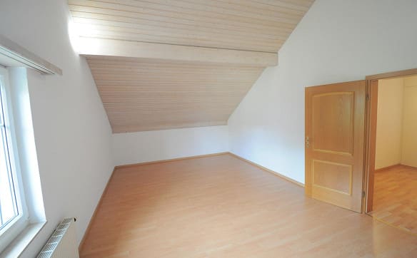 Immobilie in Wängi - 7 1/2-Zimmer-Reiheneckhaus zu verkaufen - Bild 16