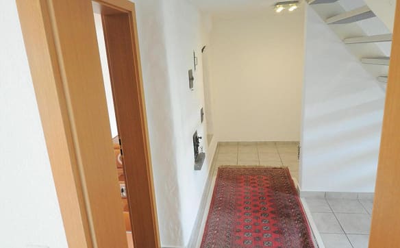 Immobilie in Wängi - 7 1/2-Zimmer-Reiheneckhaus zu verkaufen - Bild 3