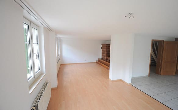 Immobilie in Wängi - 7 1/2-Zimmer-Reiheneckhaus zu verkaufen - Bild 4