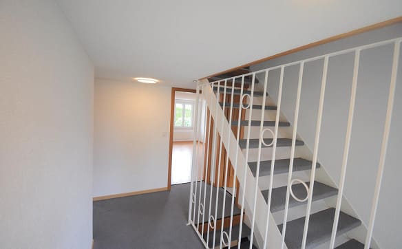 Immobilie in Wängi - 7 1/2-Zimmer-Reiheneckhaus zu verkaufen - Bild 9