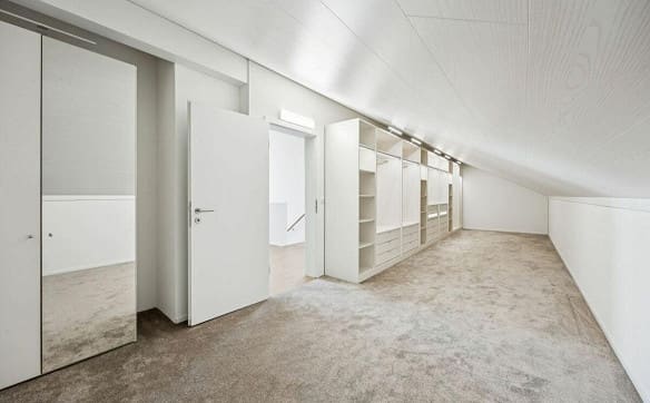 Immobilie in Sulgen - Exklusiv, Energieeffizient und Einzigartig - grosse 6.5-Zi. Dachmai... - Bild 10