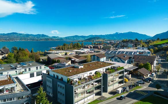 Immobilie in Altendorf - T24 | SZ - Bild 0