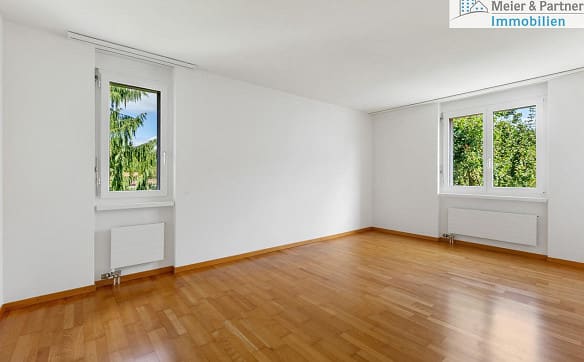 Immobilie in Dättwil Ag - 5-Zimmer-Wohnung - Einziehen, Wohlfühlen und Geniessen - Bild 3