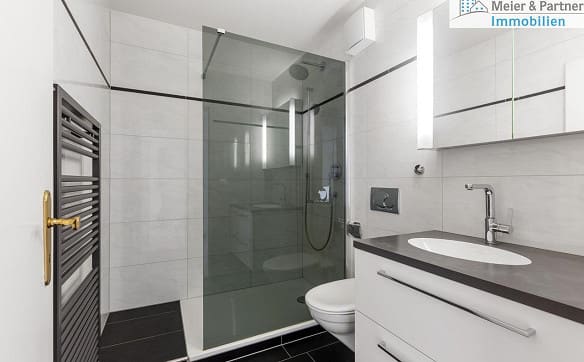 Immobilie in Dättwil Ag - 5-Zimmer-Wohnung - Einziehen, Wohlfühlen und Geniessen - Bild 5