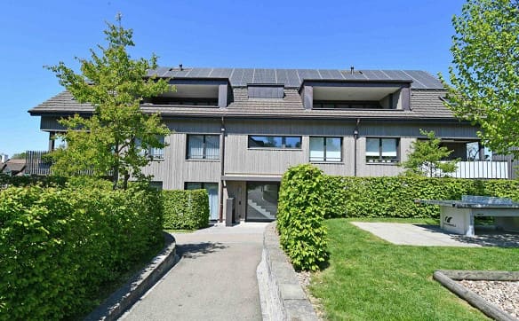 Immobilie in Frauenfeld - 159 m² | 4.5-Zi.-Eigentumswohnung im OG Nr. A101 - Bild 0