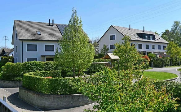 Immobilie in Frauenfeld - 159 m² | 4.5-Zi.-Eigentumswohnung im OG Nr. A101 - Bild 11