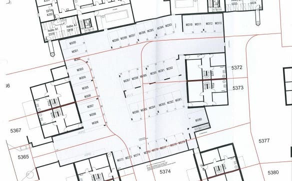 Immobilie in Frauenfeld - 159 m² | 4.5-Zi.-Eigentumswohnung im OG Nr. A101 - Bild 14