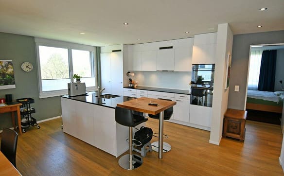 Immobilie in Frauenfeld - 159 m² | 4.5-Zi.-Eigentumswohnung im OG Nr. A101 - Bild 3