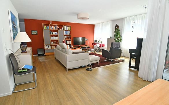 Immobilie in Frauenfeld - 159 m² | 4.5-Zi.-Eigentumswohnung im OG Nr. A101 - Bild 4
