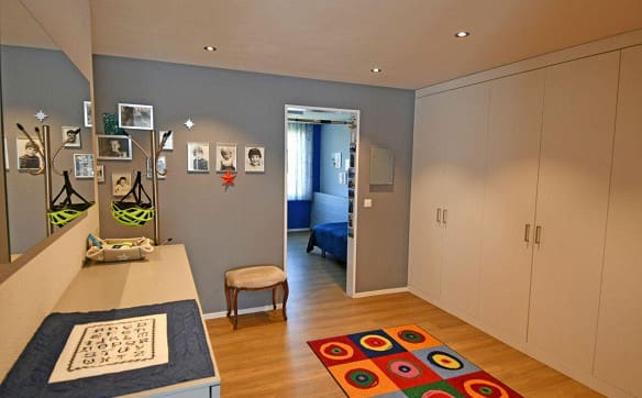 Immobilie in Frauenfeld - 159 m² | 4.5-Zi.-Eigentumswohnung im OG Nr. A101 - Bild 6