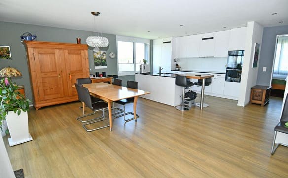Immobilie in Frauenfeld - 159 m² | 4.5-Zi.-Eigentumswohnung im OG Nr. A101 - Bild 7