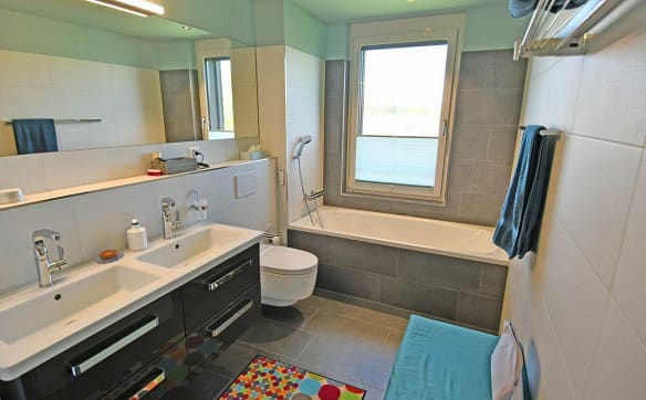 Immobilie in Frauenfeld - 159 m² | 4.5-Zi.-Eigentumswohnung im OG Nr. A101 - Bild 8