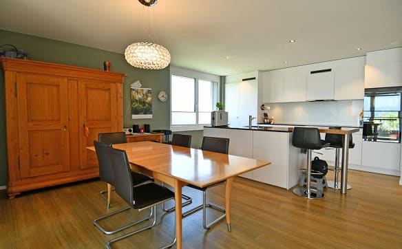 Immobilie in Frauenfeld - 159 m² | 4.5-Zi.-Eigentumswohnung im OG Nr. A101 - Bild 9