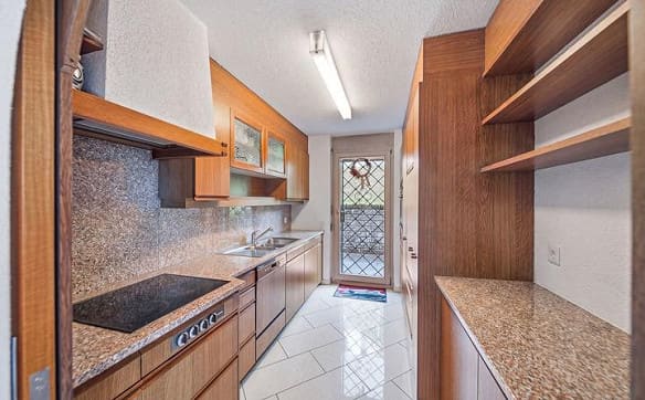Immobilie in Hirschthal - FREISTEHENDES 7.5 ZIMMER EINFAMILIENHAUS MIT WEITSICHT - Bild 4