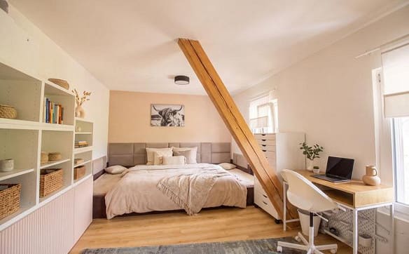Immobilie in Schönengrund - STILVOLLES 6.5 ZIMMER DOPPELEINFAMILIENHAUS MIT MODERNSTEM AUSBAUST... - Bild 2