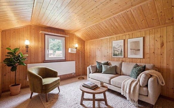 Immobilie in Bilten - FREISTEHENDES EINFAMILIENHAUS IM IDYLLISCHEN GLARNERLAND - Bild 6