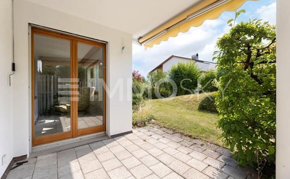 Immobilie in Flims Dorf - Ein kleines Juwel für grosse Ferienmomente - Bild 0