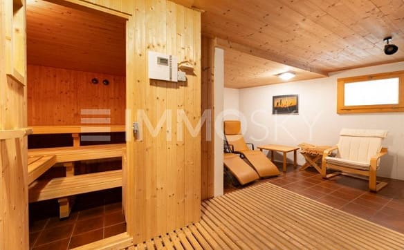 Immobilie in Flims Dorf - Ein kleines Juwel für grosse Ferienmomente - Bild 4