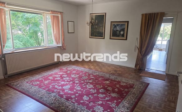 Immobilie in Aranno - Casa indipendente ad Aranno con 3 box, giardino, bosco e vista sull... - Bild 0