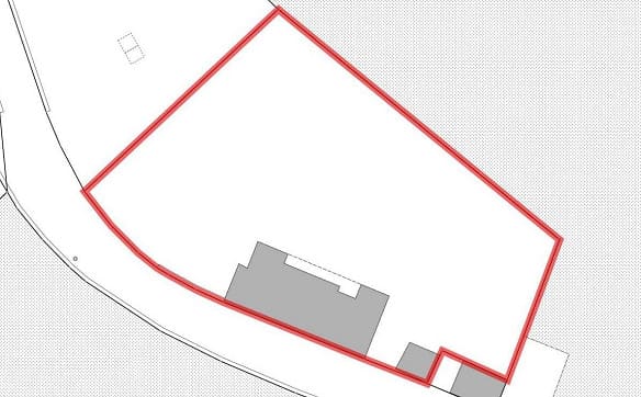 Immobilie in Aranno - Casa indipendente ad Aranno con 3 box, giardino, bosco e vista sull... - Bild 10
