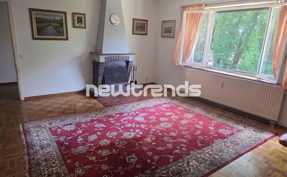 Immobilie in Aranno - Casa indipendente ad Aranno con 3 box, giardino, bosco e vista sull... - Bild 4