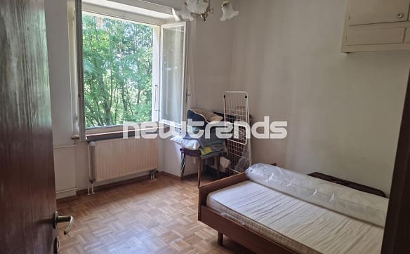 Immobilie in Aranno - Casa indipendente ad Aranno con 3 box, giardino, bosco e vista sull... - Bild 5