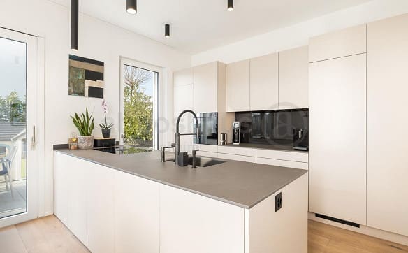 Immobilie in Diepflingen - Clever geplant – modernes Neubau EFH mit grosszügigem Dachgeschoss - Bild 4