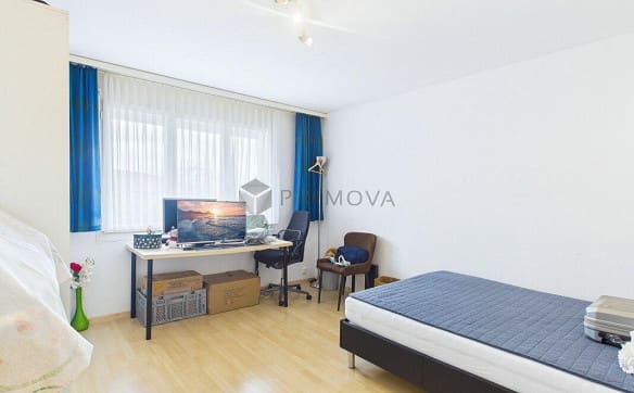Immobilie in Gisikon - Sonniger Familientraum: 5.5 Zimmer mit unverbautem Pilatusblick - Bild 4
