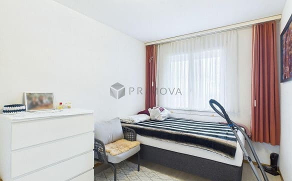Immobilie in Gisikon - Sonniger Familientraum: 5.5 Zimmer mit unverbautem Pilatusblick - Bild 5
