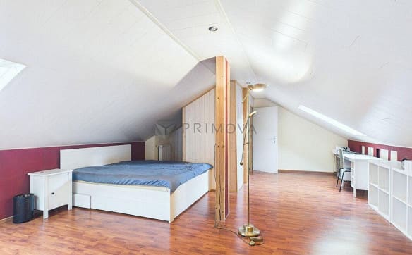 Immobilie in Gisikon - Sonniger Familientraum: 5.5 Zimmer mit unverbautem Pilatusblick - Bild 6