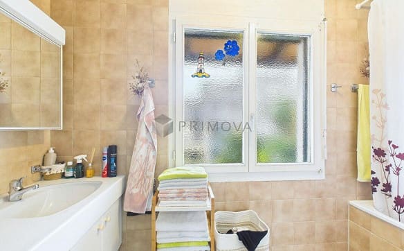 Immobilie in Gisikon - Sonniger Familientraum: 5.5 Zimmer mit unverbautem Pilatusblick - Bild 7