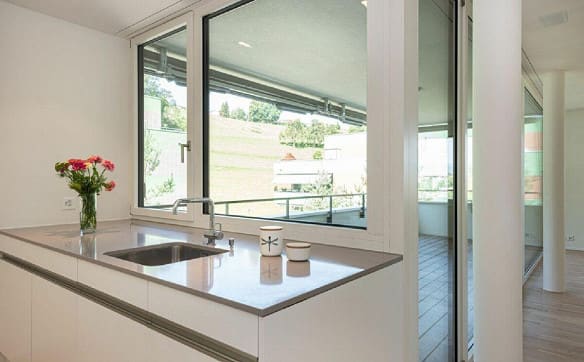 Immobilie in Bergdietikon - Raum für die ganze Familie: 5.5 Zimmer über dem Limmattal - Bild 0