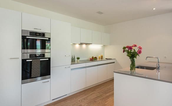 Immobilie in Bergdietikon - Raum für die ganze Familie: 5.5 Zimmer über dem Limmattal - Bild 1