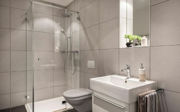 Immobilie in Bergdietikon - Raum für die ganze Familie: 5.5 Zimmer über dem Limmattal - Bild 10