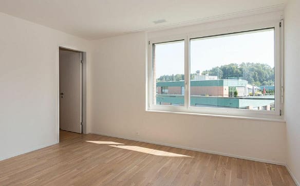 Immobilie in Bergdietikon - Raum für die ganze Familie: 5.5 Zimmer über dem Limmattal - Bild 4