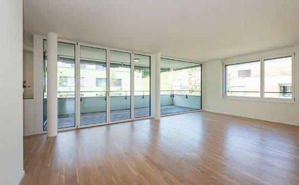 Immobilie in Bergdietikon - Raum für die ganze Familie: 5.5 Zimmer über dem Limmattal - Bild 5
