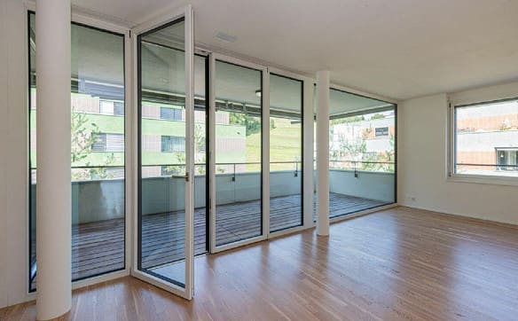 Immobilie in Bergdietikon - Raum für die ganze Familie: 5.5 Zimmer über dem Limmattal - Bild 6