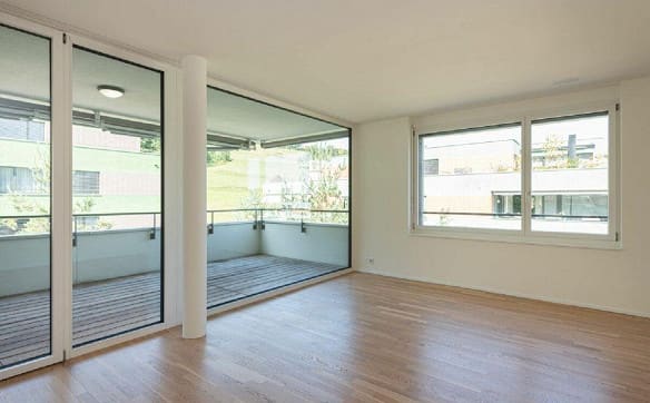 Immobilie in Bergdietikon - Raum für die ganze Familie: 5.5 Zimmer über dem Limmattal - Bild 7