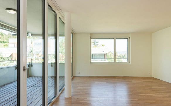 Immobilie in Bergdietikon - Raum für die ganze Familie: 5.5 Zimmer über dem Limmattal - Bild 8